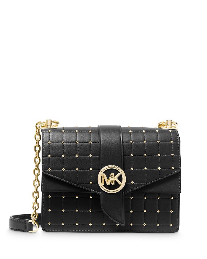 MICHAEL Michael Kors Medium Convertible Crossbody Bloomingdale's