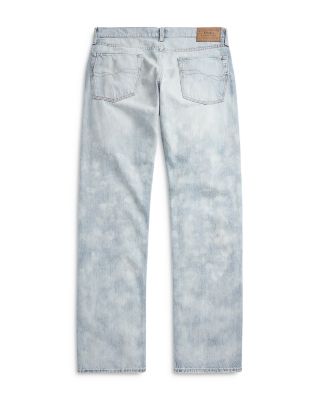 Ralph Lauren Bootcut Jeans - Bloomingdale's
