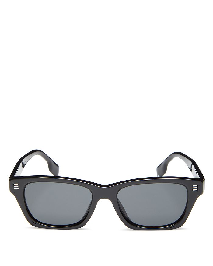 burberry mens square sunglasses