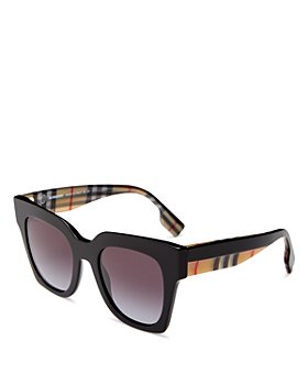 Burberry - Women's Square Sunglasses, 49 mm