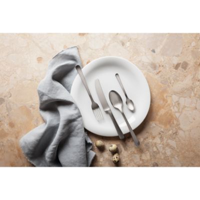 Copenhagen 5-Piece Place Setting