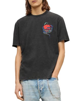 ALLSAINTS - Edenfall Graphic Tee