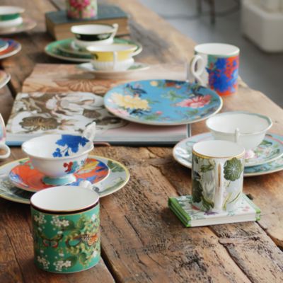 Wonderlust Mug, Large