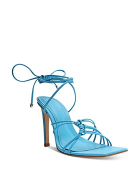 SCHUTZ - Women's Sirena Strappy High Heel Sandals