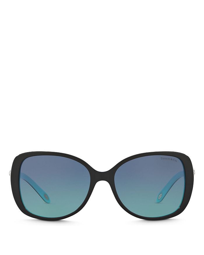 Return to 2024 tiffany square sunglasses