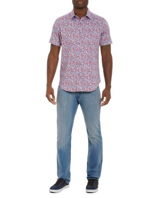Casual Button Down Shirts 