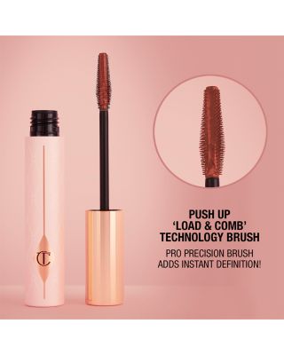 Pillow Talk Push Up Lashes Mascara