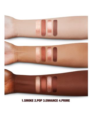 Luxury Palette - Pillow Talk Dreams