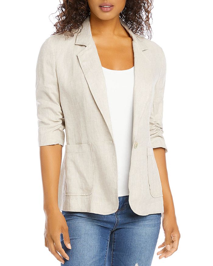 Karen kane blazer 2025