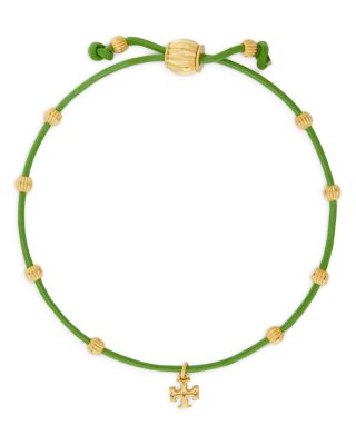 Tory Burch - Kira Beaded Bracelet