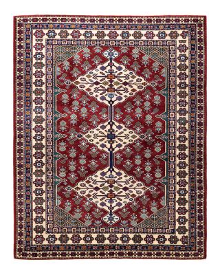 Bloomingdale's Tribal M1851 Area Rug, 5'3 x 6'8