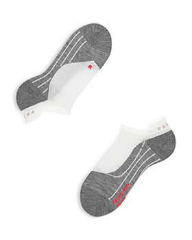FALKE Womens Ru4 Coolsh Socks