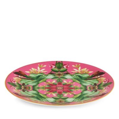 Wonderlust Coupe Plate