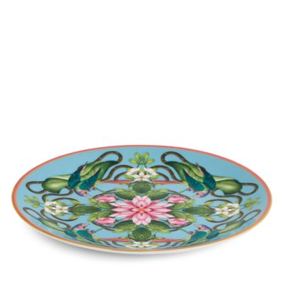 Wonderlust Coupe Plate