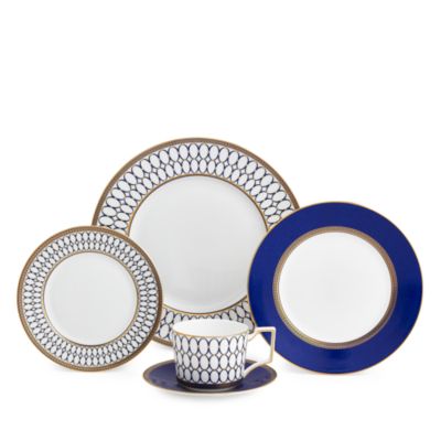 For Wedgwood Renaissance Gold