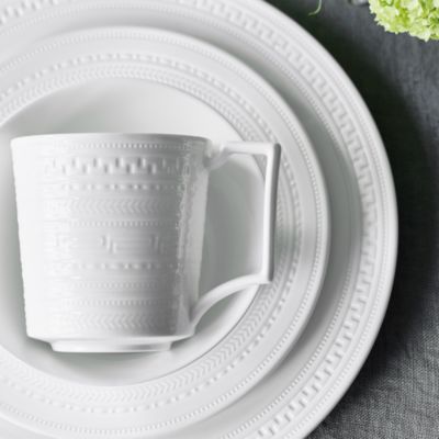 Intaglio Dinnerware Collection