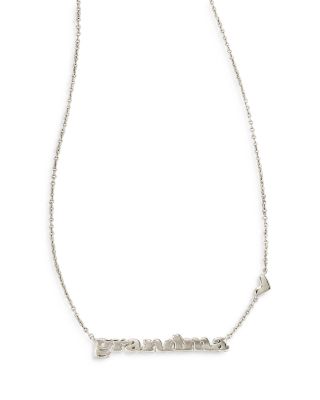 Pandora Grandma Charm - Bloomingdale's