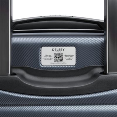 Cruise 3.0 Carry On Expandable Spinner Suitcase