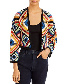 Alice and Olivia Women's Sweaters - Bloomingdale's