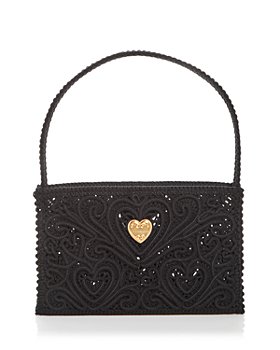 Dolce & Gabbana - Cordonetto Shoulder Bag