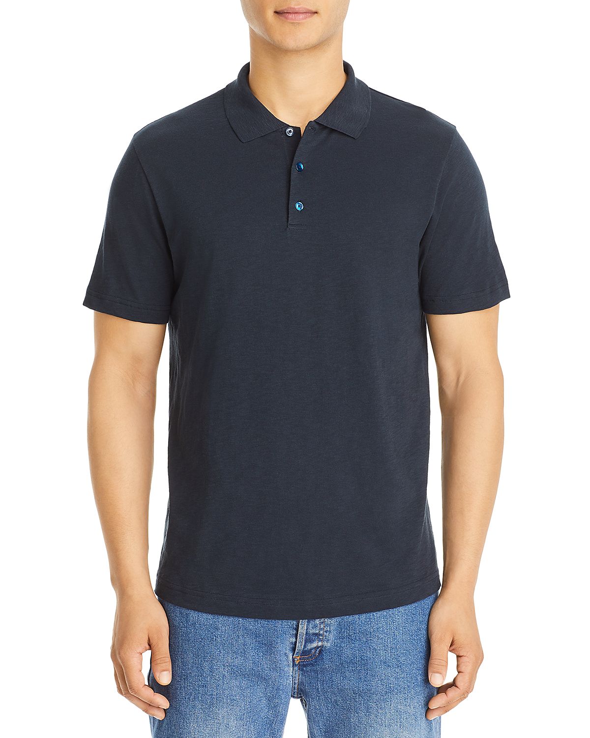Theory Bron Polo