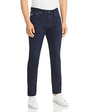 Shop Ag Everett Straight Fit Jeans In Bundled