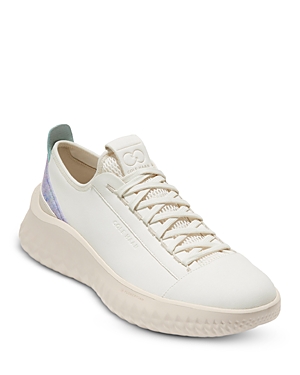 Cole Haan Men's Generation Zerogrand Ii Men's Shoes In Birch White