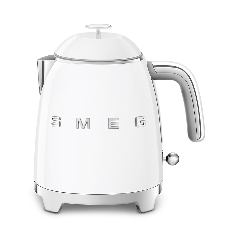 Smeg Klf03 Cordless Electric Kettle 1.7l