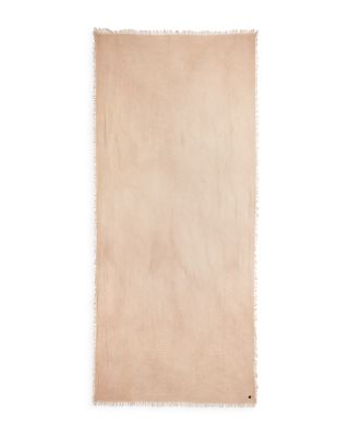 Crinkle Wash Wrap - Exclusive