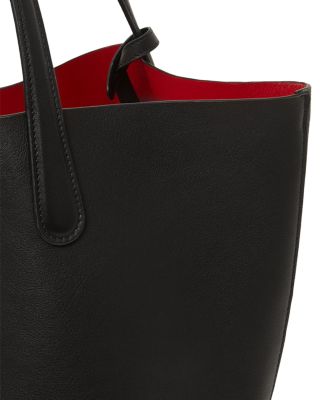 Everyday Soft Leather Tote