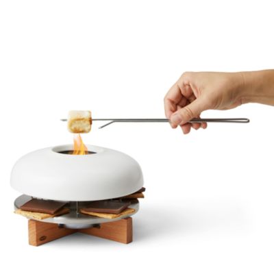 S&#39;mores Roaster Set