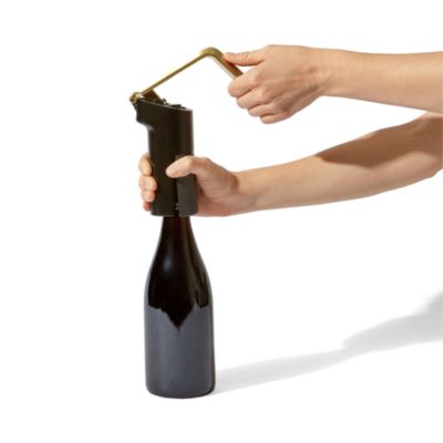 Lever Corkscrew