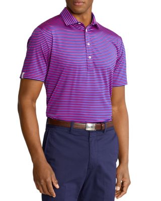 rlx classic fit performance polo