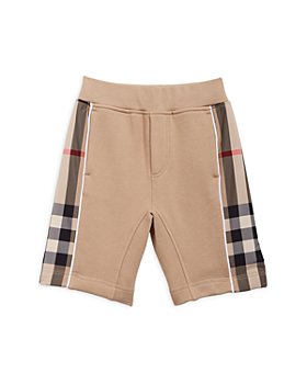 Burberry Shorts - Bloomingdale's