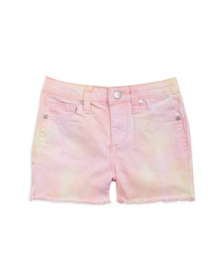 Joe's Jeans Girls' The Harlow Tie Dye 