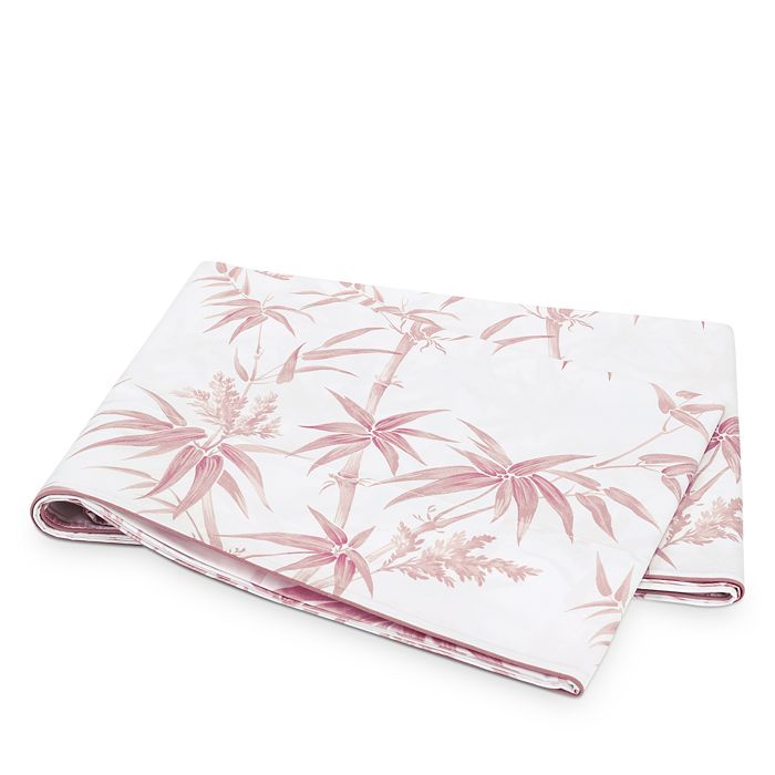 Matouk Matouk Dominique Flat Sheet, King Bloomingdale's