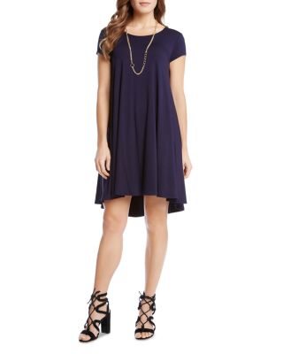 Maggie Trapeze Dress