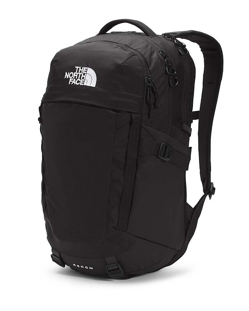 Shop The North Face Recon Backpack In Tnf Black
