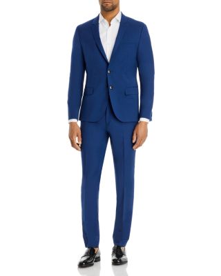 HUGO Arti Stretch Wool Extra Slim Fit Suit Jacket | Bloomingdale's