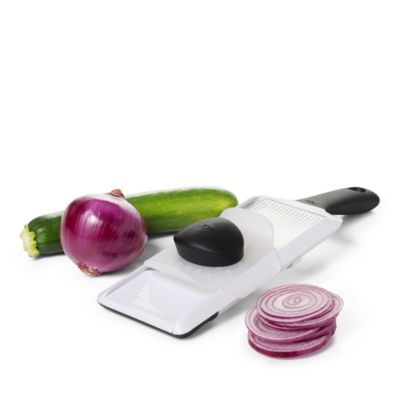 Hand Held Mandolin Slicer
