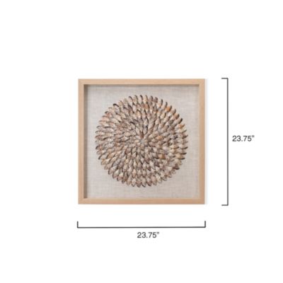 Maldives Framed Wall Art