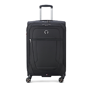 Photos - Luggage Delsey Helium Dlx 25 Spinner Suitcase 40239782000 