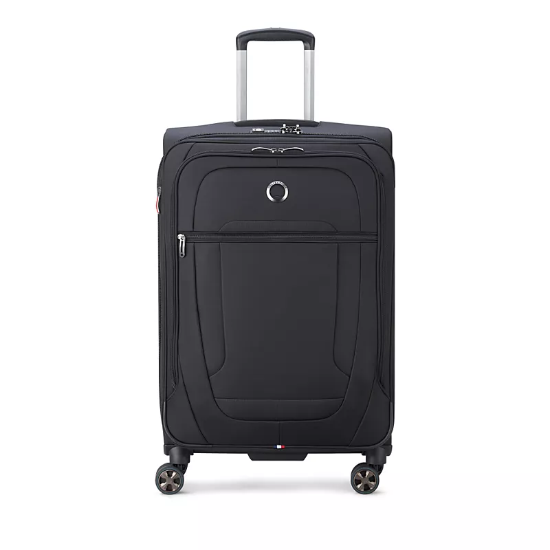 Delsey Helium Dlx 25 Spinner Suitcase
