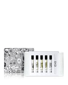 DIPTYQUE - Bestselling Fragrance Eau de Toilette Discovery Set