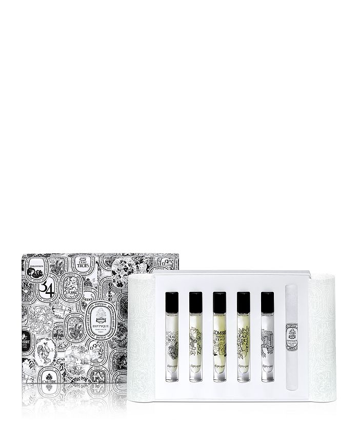 diptyque Fragrance Discovery Gift Set | Bloomingdale's