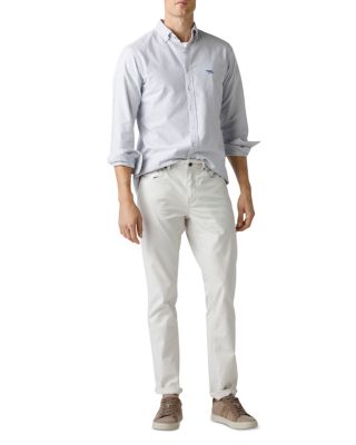 Gunn Straight Fit Jeans  