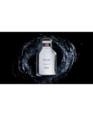 Atlas [00:00 GMT] TUMI Eau de Parfum Spray 3.4 oz.