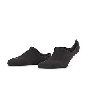Shop Falke Cool Kick Invisible Liner Socks In Black