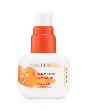 Holifrog Sunnyside C Glow Serum, 30ml