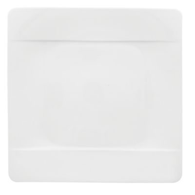 Villeroy & Boch - "Modern Grace" Square Dinner Plate